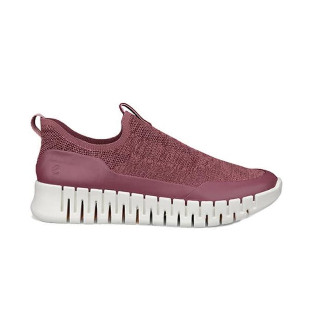 ECCO Women's Gruuv W
