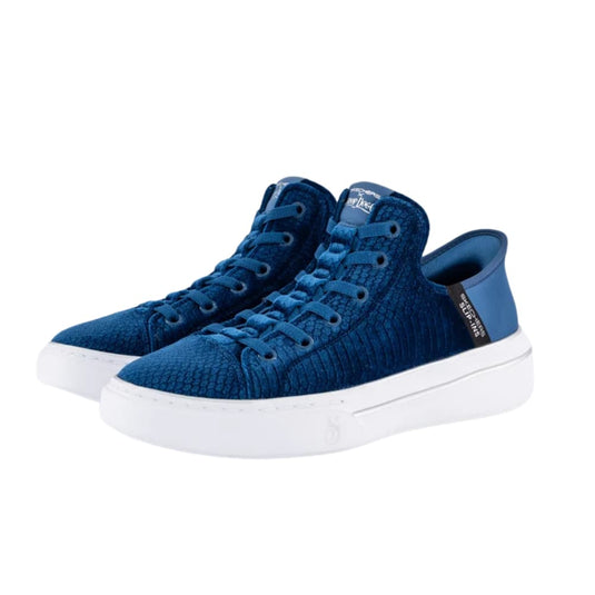 Skechers Men's Slip-Ins: Snoop One - Boss Life Velvet