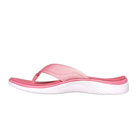 Skechers Women's ARCH FIT RADIANCE Flip-Flops