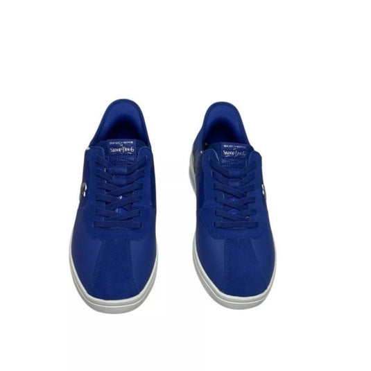 Skechers Men's  Hands-Free Slip-ins X Snoop Dogg-Doggy Air Sneaker