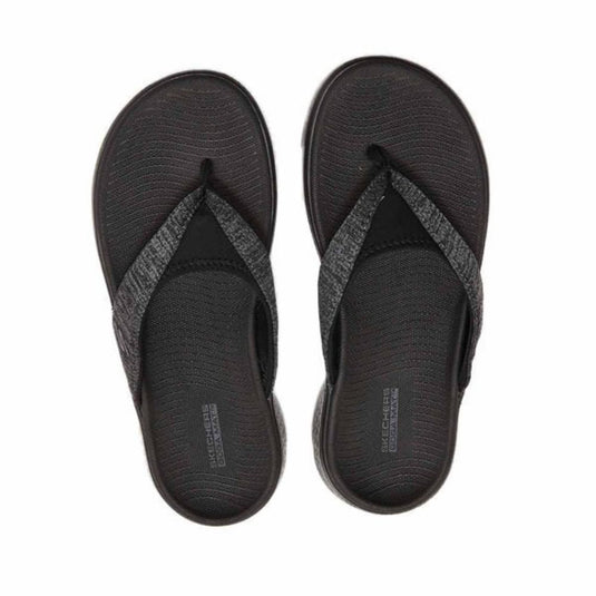 Skechers Women's On-The-GO GOwalk Flex - Sunlit