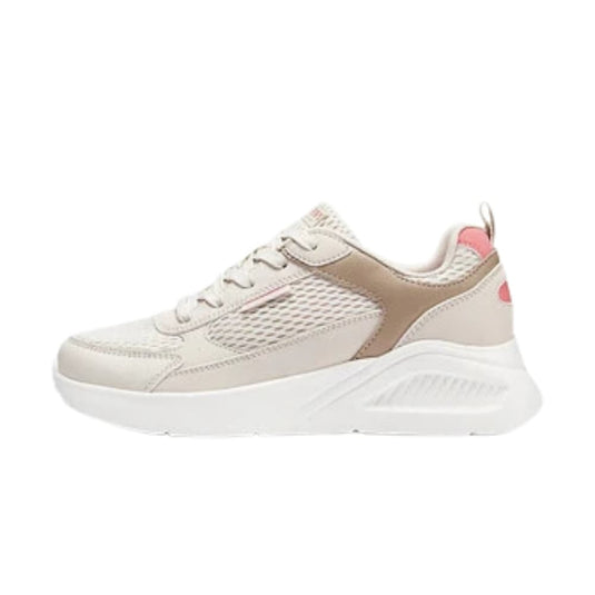 Skechers Women's  Bob's Cushioning Street Uno Lite Shoes