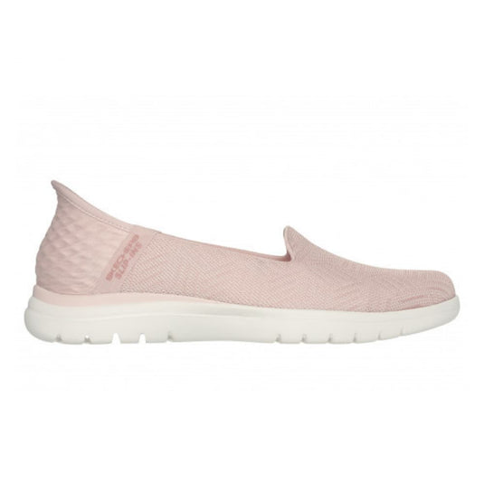 Skechers Women's Slip-ins: On-The-GO Flex - Clover