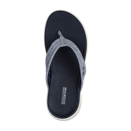 Skechers Women's On-The-GO GOwalk Max - Overjoy