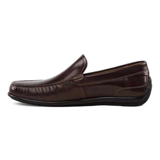 ECCO Men's  CLASSIC MOC 2.0 Moccasins