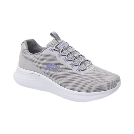 Skechers Women's Glimmer Low 'White Mesh Comfort