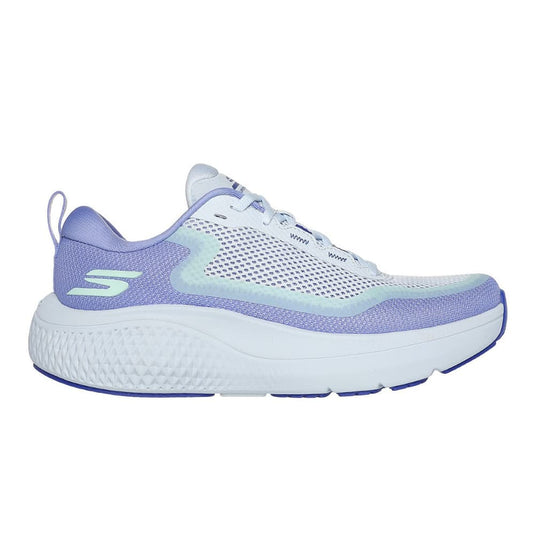 Skechers Women's GO RUN SUPERSONIC MAX Lace Up Running Shoes
