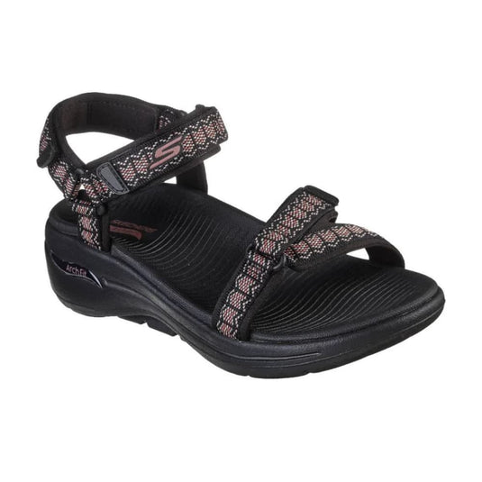 Skechers Women's Go Walk Arch Fit womens Sneaker