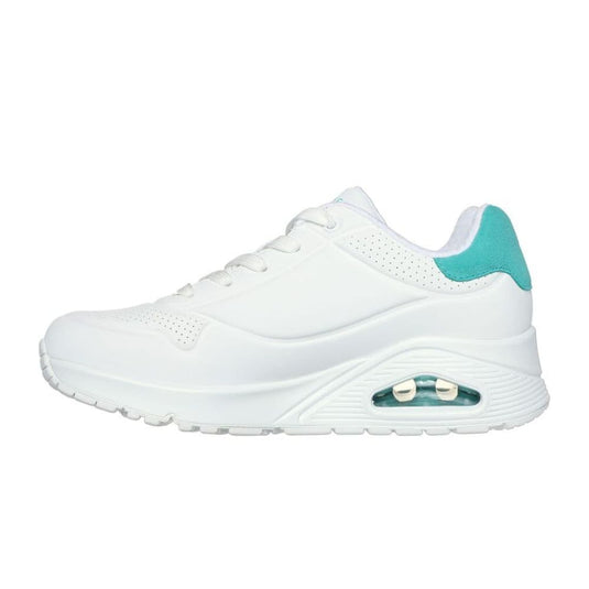 Skechers Women's Uno - Pop Back