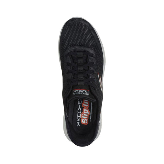 Skechers Men's  Slip-ins: GO WALK Flex - New World