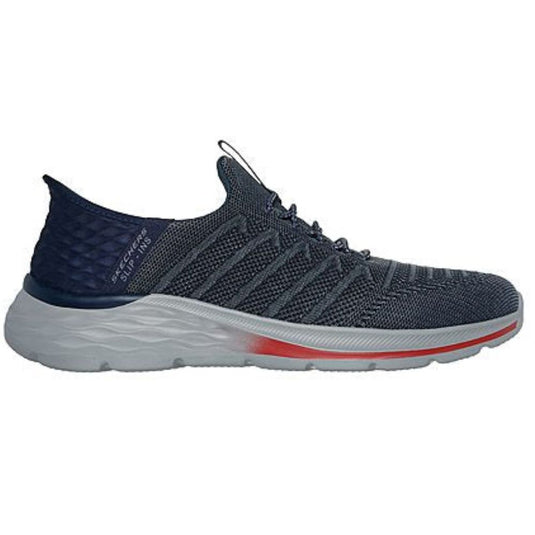 Skechers Men's  Garner-Orston Slip-Ins Casual Shoes