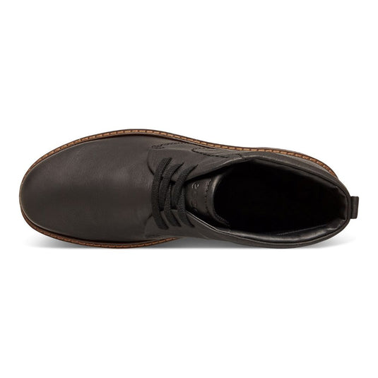 ECCO Men’s Turn Black Himba