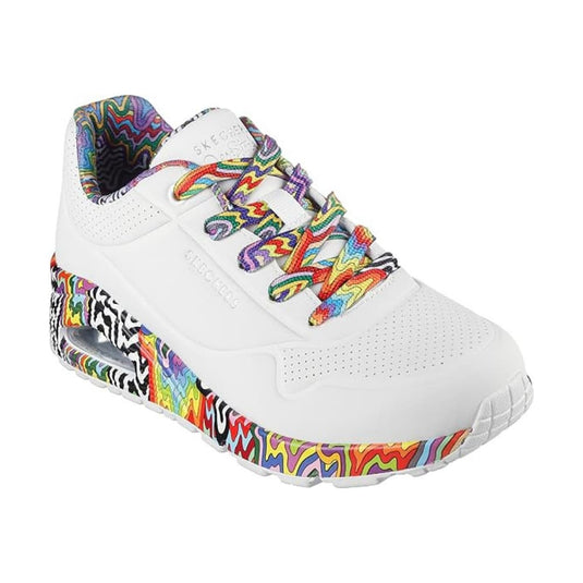 Skechers Women's UNO - MINI DRIP