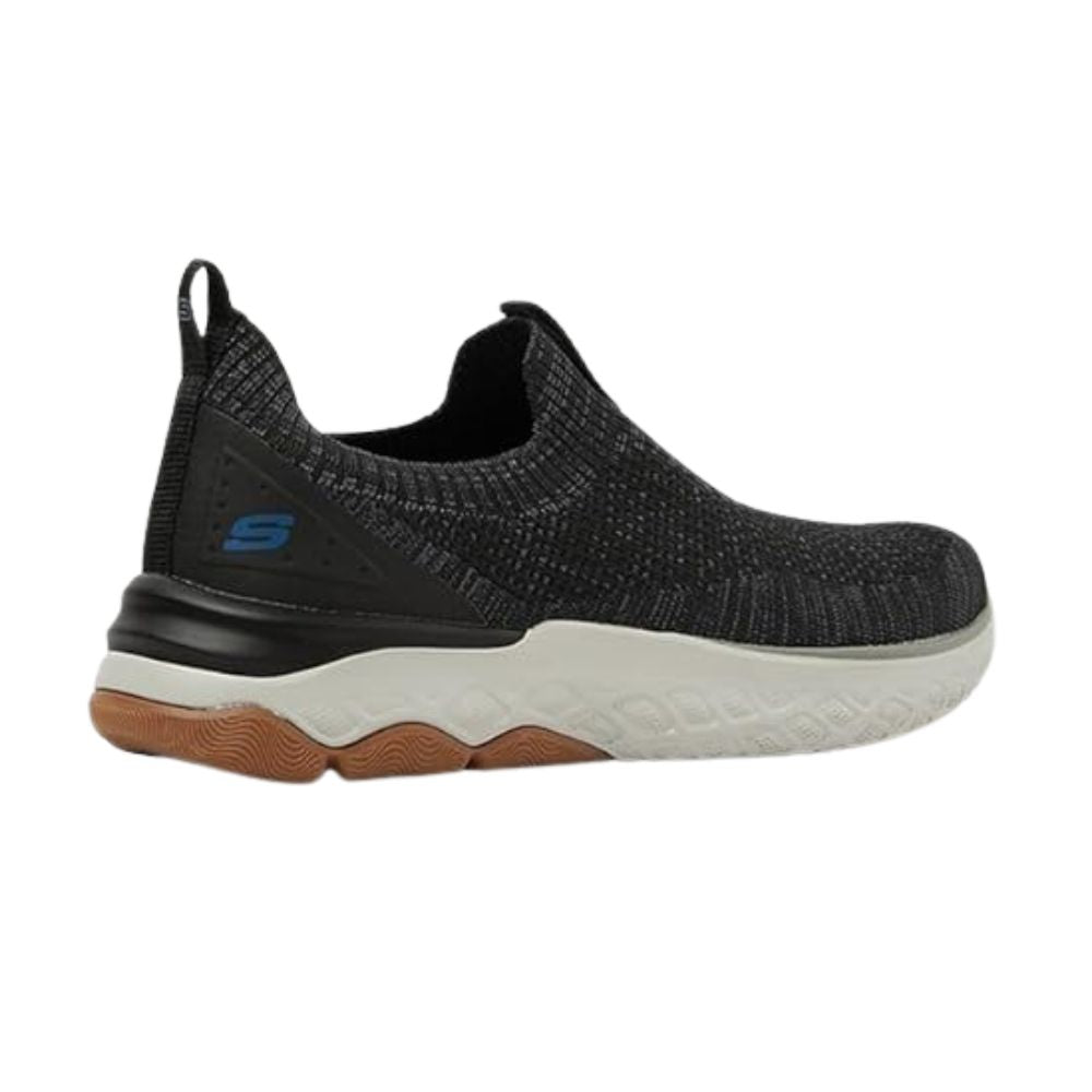 Skechers Men's BISMARK Sneaker