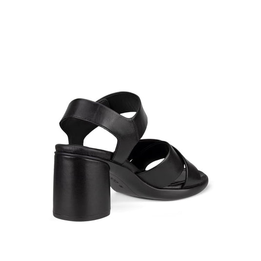 ECCO Women's sculpted sandal lx 55
