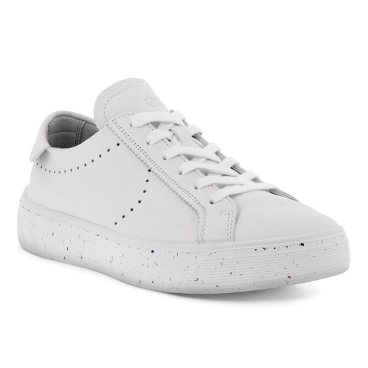 ECCO WOMENS TREET TRAY W SNEAKER