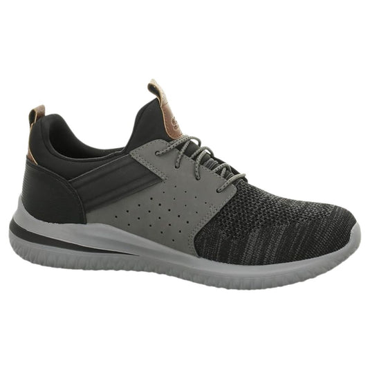 Skechers MEN S Delson 3.0 - Cicada