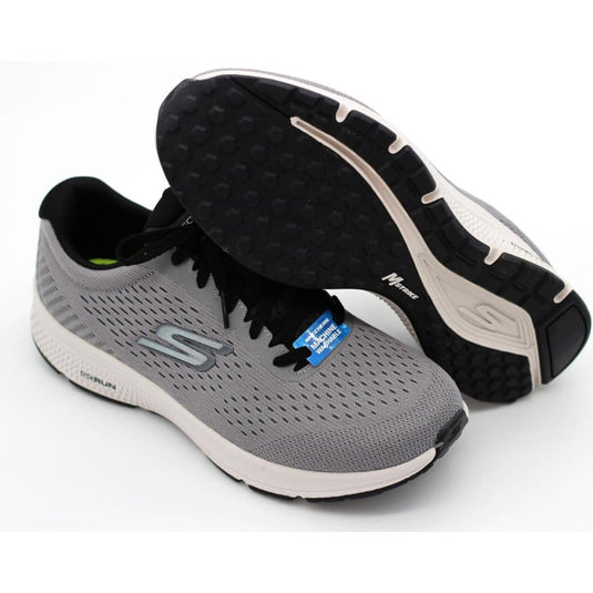 Skechers  Men's GO RUN CONSISTENT|220376/GYBK|MEN’S SHOE