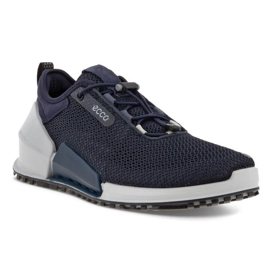 ECCO Men's biom 2.0 Textile Sneaker