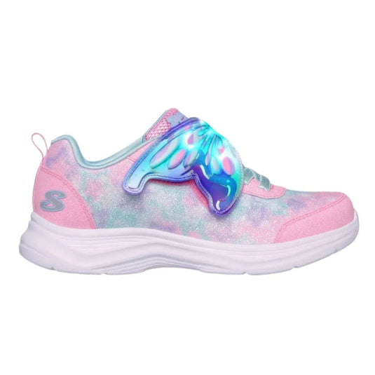 Skechers kids  Girls Glimmer Magical Wings