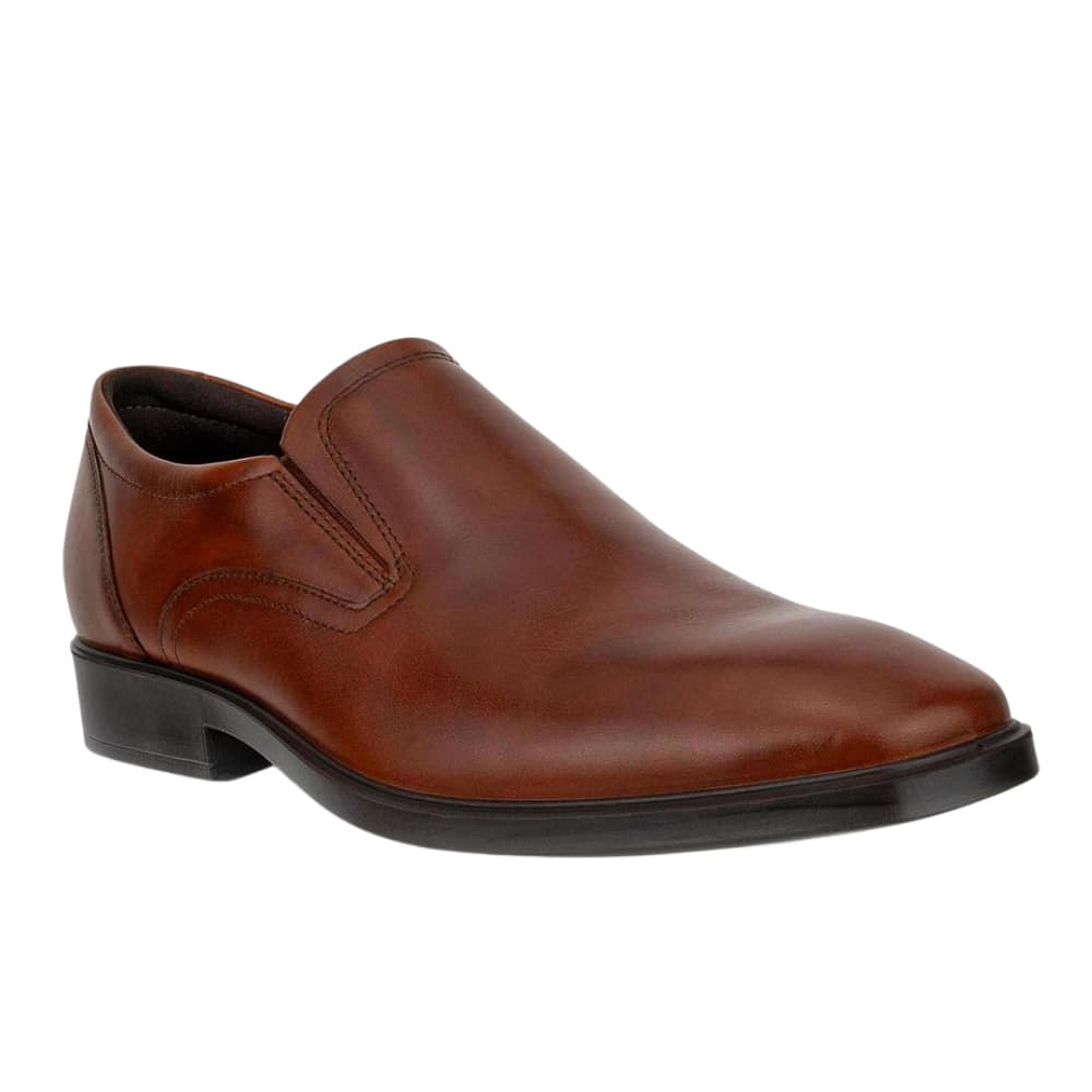 ECCO Men's metropole milan
