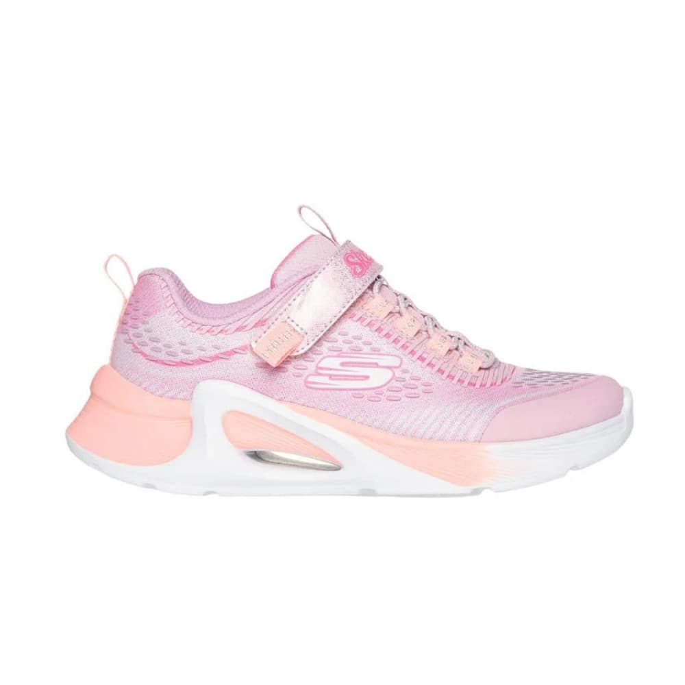 Skechers kids Girls Tide Tech