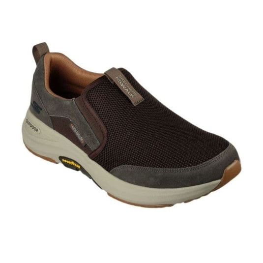 Skechers Men's Go Walk Outdoor Sneaker