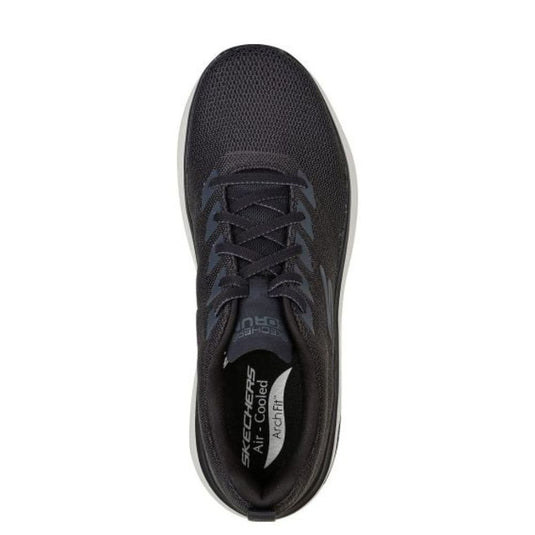 Skechers Men's MAX CUSHIONING ARCH FIT - UNI