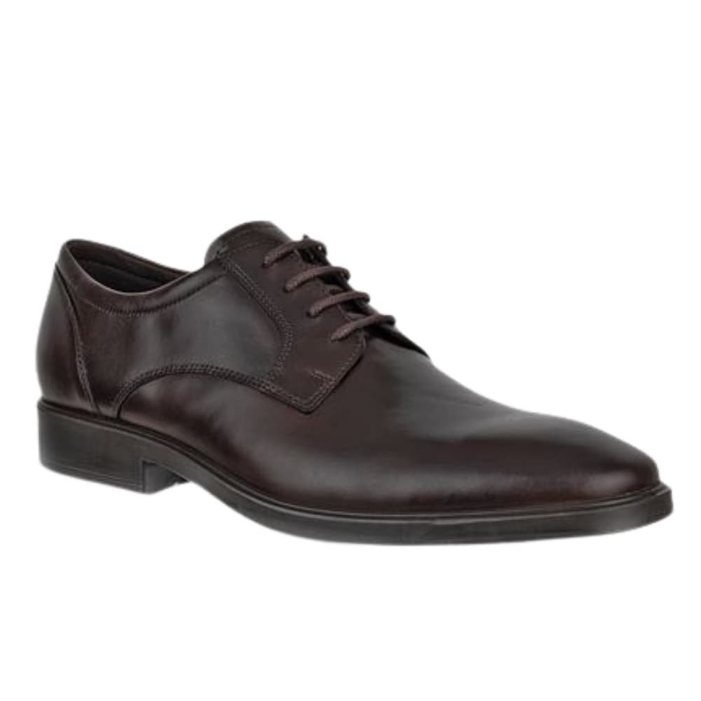 ECCO Men's metropole milan