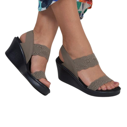 Skechers Women's RUMBLE ON - NEW CRUSH