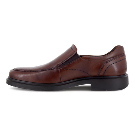 ECCO Men's helsinki 2 Leather Slip-On Dress Shoe