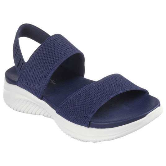 Skechers Women's  ULTRA FLEX 3.0 SANDALS