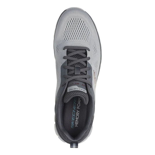 Skechers Men's TRACK - BROADER