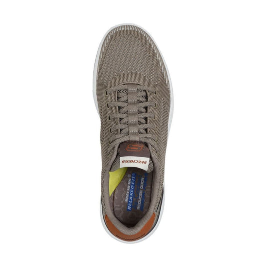 Skechers Men's Relaxed Fit: Corliss - Dorset