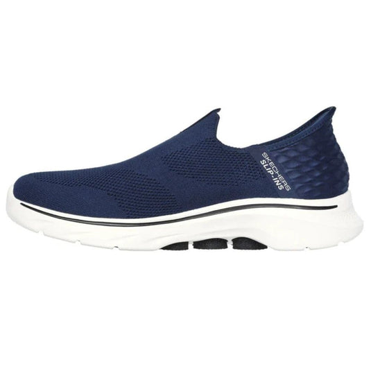 Skechers Men's  Slip-Ins: GOwalk 7 - Easy On 2