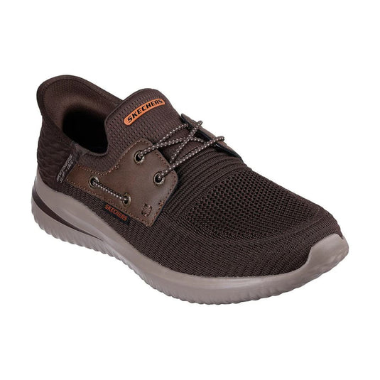 Skechers Men's Skechers Slip-ins: Delson 3.0 - Roth