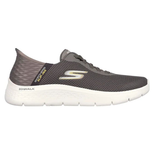 Skechers Men's Slip-ins: GOwalk Flex - Hands Up