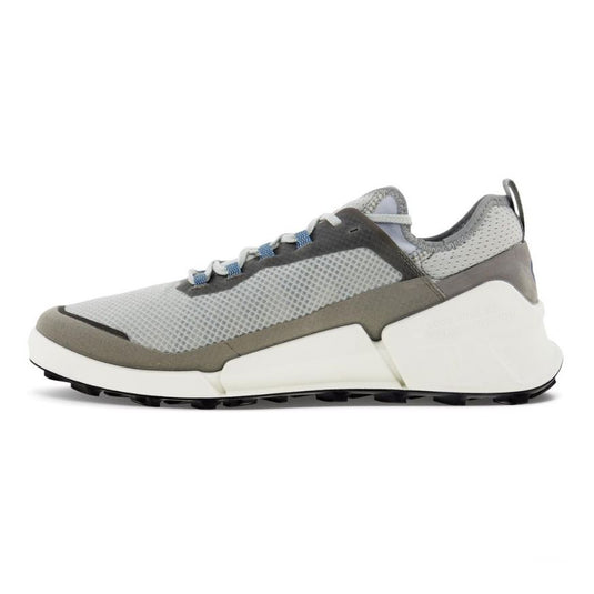 ECCO Men's Biom 21 X Country M WildDove Concrete