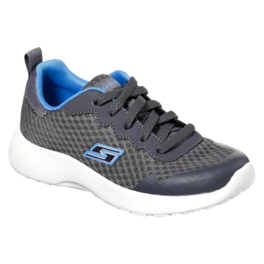 Skechers Kids Boy's Dynamight - Thermopulse
