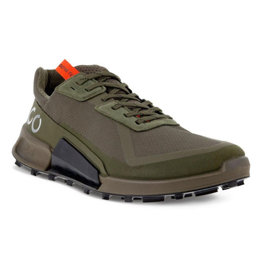 ECCO Men's  BIOM 2.1 X CTRY M LOW GTX