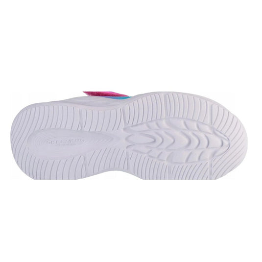 Skechers kids Girls   Sola Glow Ombre Deluxe