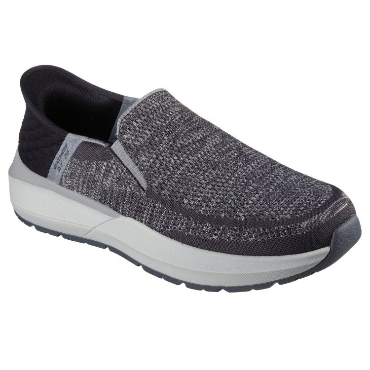 Skechers Men's Slip-ins Neville Rovello Shoes