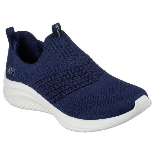 Skechers Women'S   Ultra Flex 3.0 Classy Charm