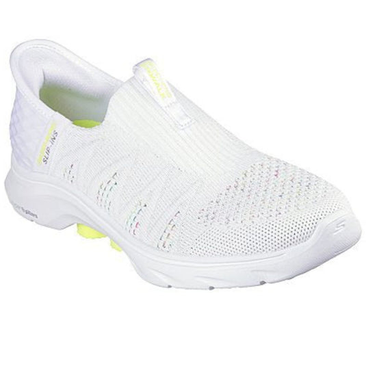 Skechers  Women's Slip-Ins GOwalk 7 City Lights Shoes