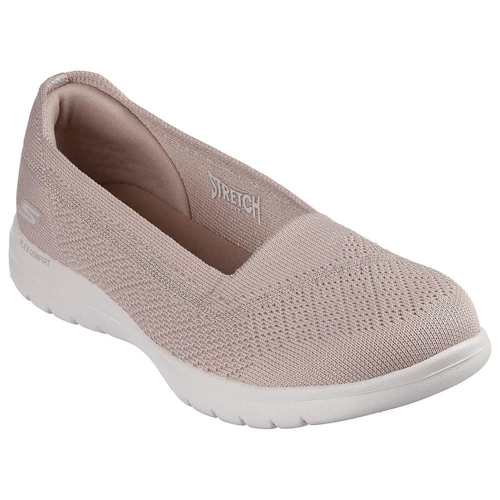 Skechers Women's On-The-Go Flex Slip-ins Walking Shoes