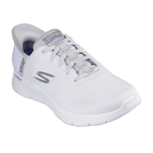 Skechers Men's  Slip-ins: GO WALK Flex - New World