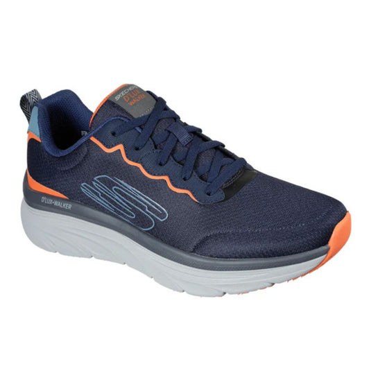 Skechers Men's  D'Lux Trainers