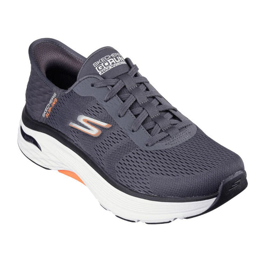 Skechers mens Slip-Ins: Max Cushioning Arch Fit