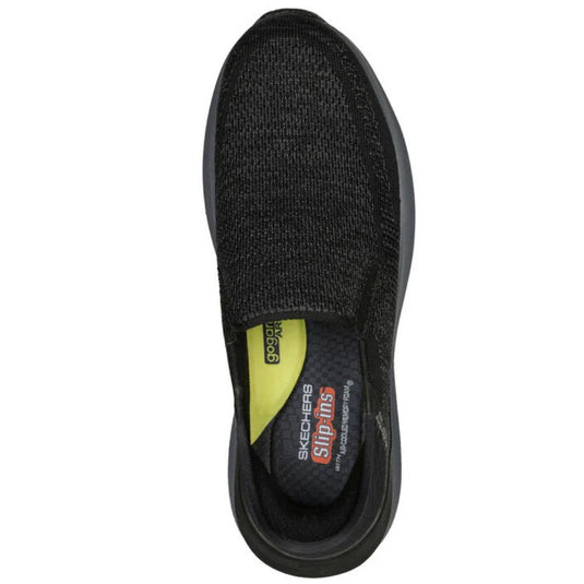 Skechers Men's Slip-ins Neville Rovello Shoes