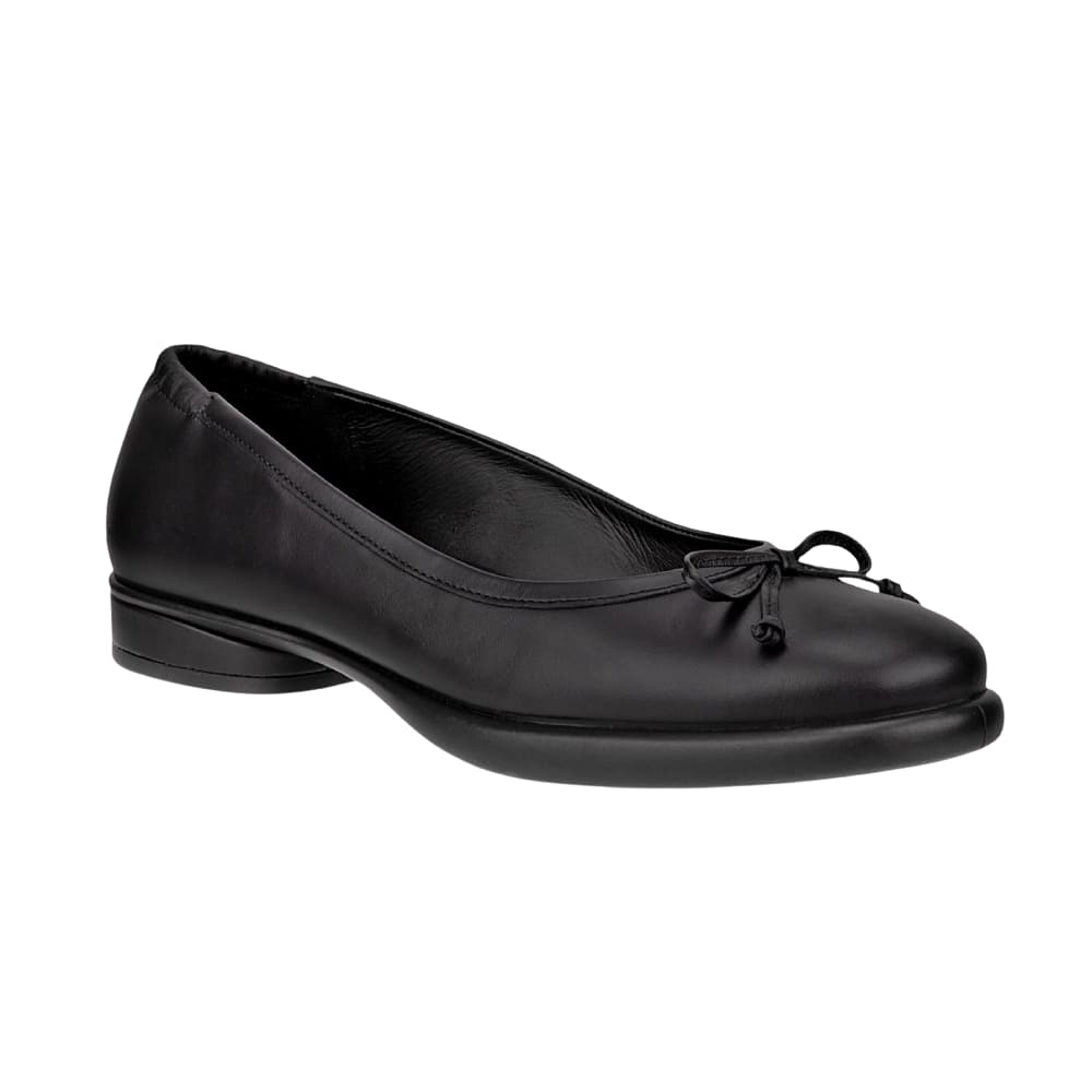 ECCO Women's sculpted lx 15 women's ballerina